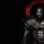 Kratos background