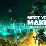 Meet Your Maker hd desktop