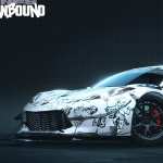 Need for Speed Unbound wallpapers for desktop