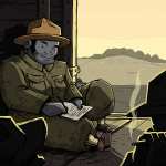Valiant Hearts Coming Home new wallpapers