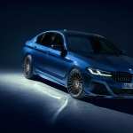 Alpina B5 GT high definition wallpapers