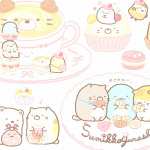 Anime Sumikkogurashi wallpapers for iphone