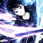 Anime Sword Art Online wallpaper