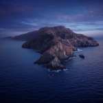 macOS Catalina high definition wallpapers