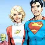 Superman Secret Origin image