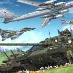 Anime Military download