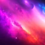 Fantastic Nebula hd desktop