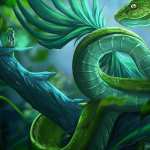 Fantasy Creature free wallpapers