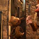 Guillermo del Toro s Pinocchio free download