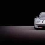 Porsche Vision 357 free wallpapers