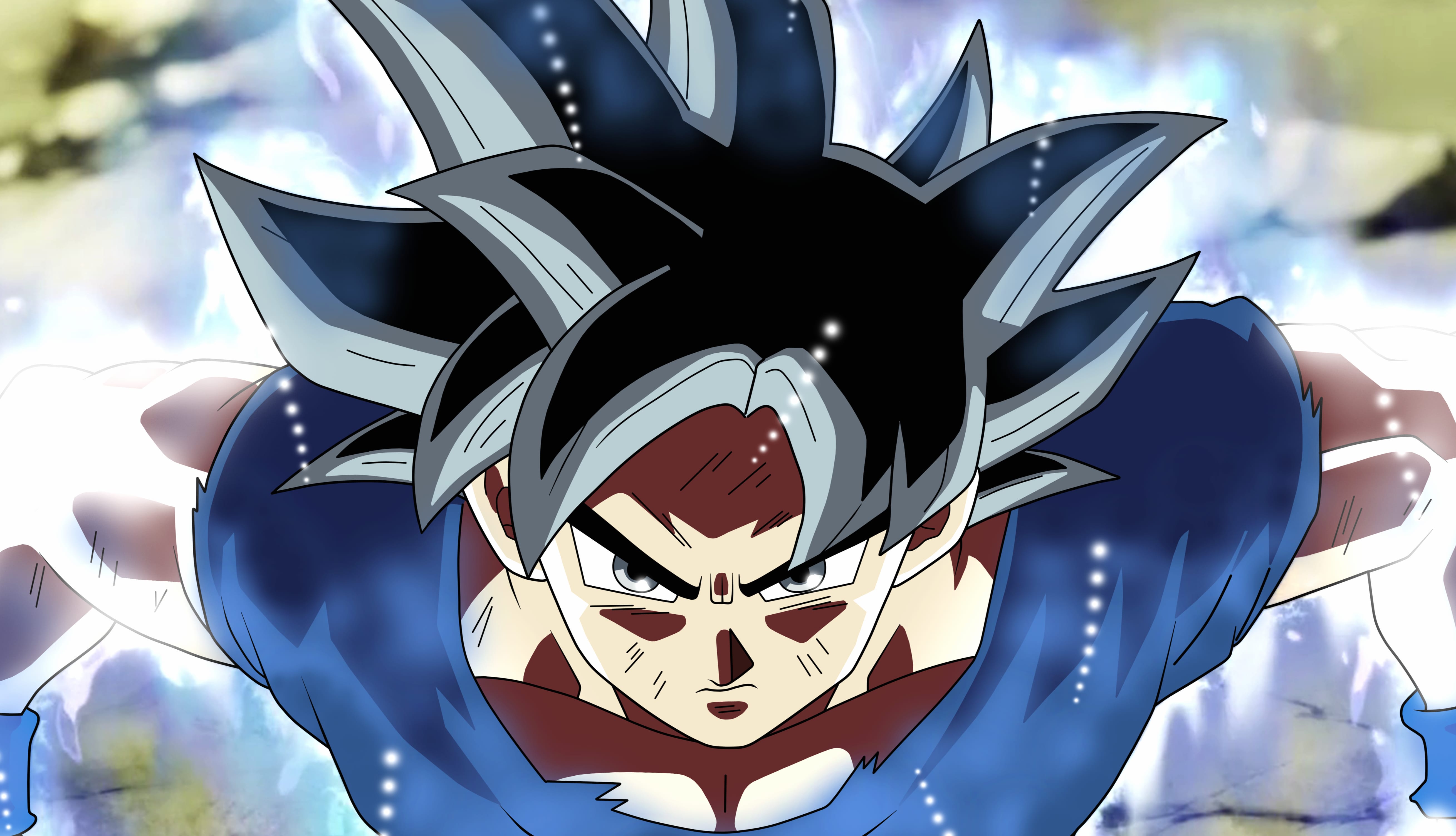 (GOKU) Migatte No Gokui wallpapers HD quality