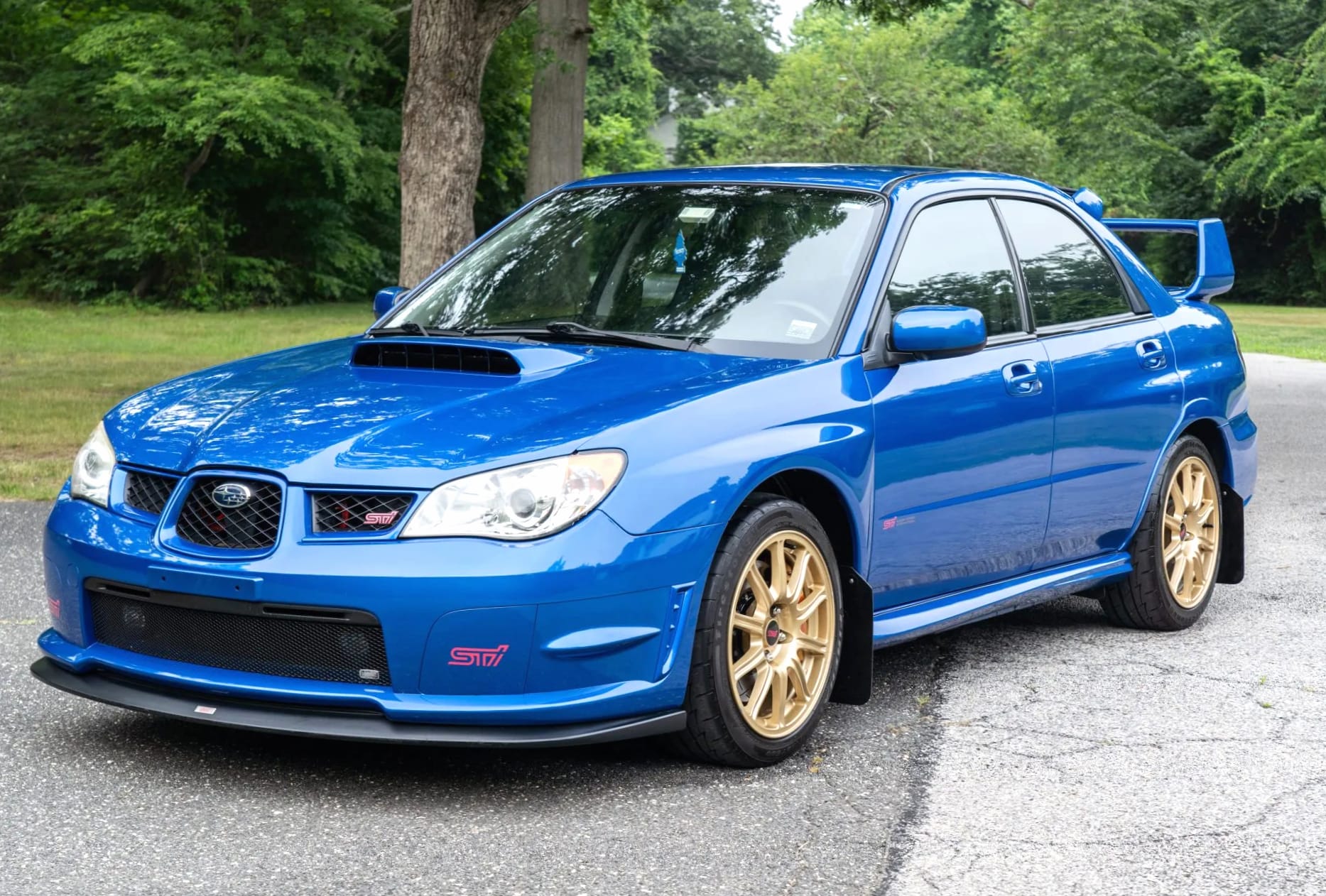 2012 Subaru Impreza WRX Limited Hatchback - Image Abyss wallpapers HD quality