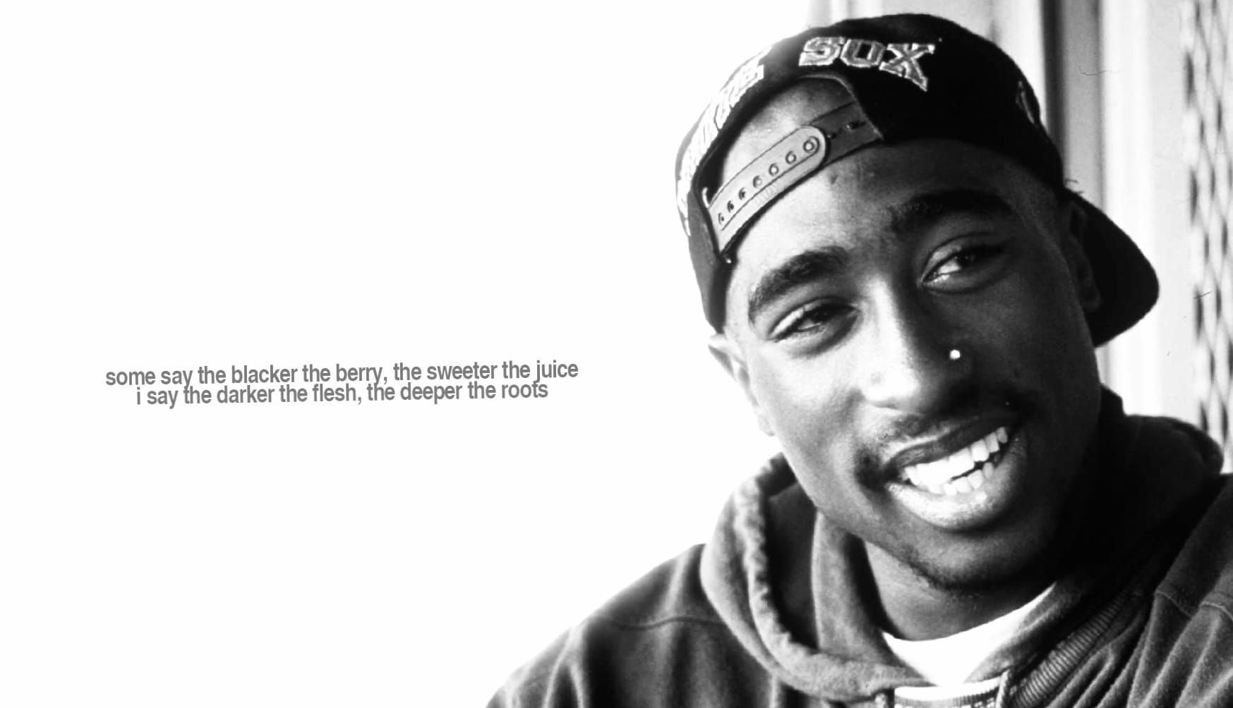 2Pac Tribute - HD Music Wallpaper wallpapers HD quality