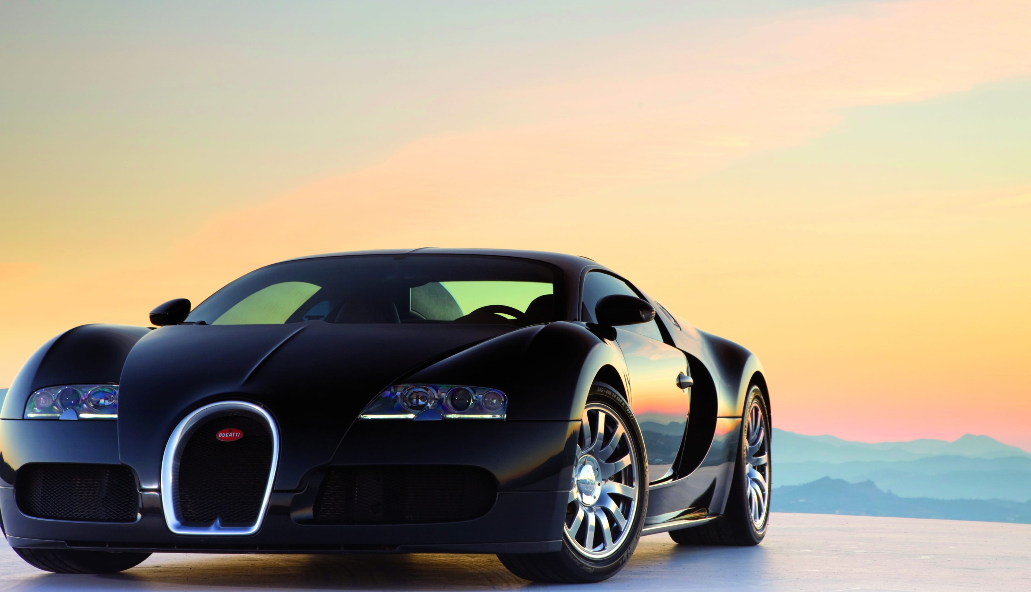 4K Ultra HD Bugatti Veyron Wallpaper wallpapers HD quality