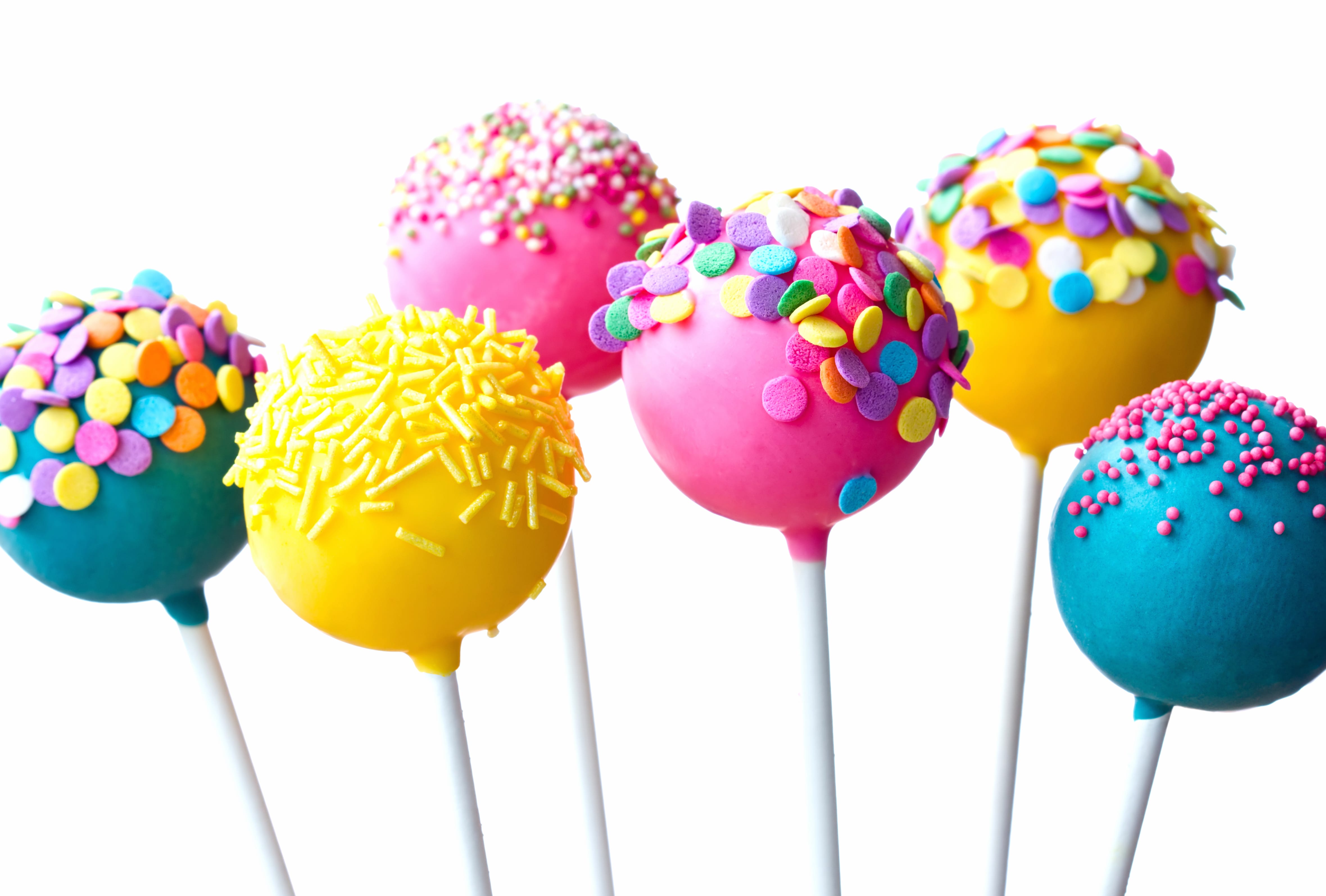 4K Ultra HD Candy Pops Wallpaper wallpapers HD quality