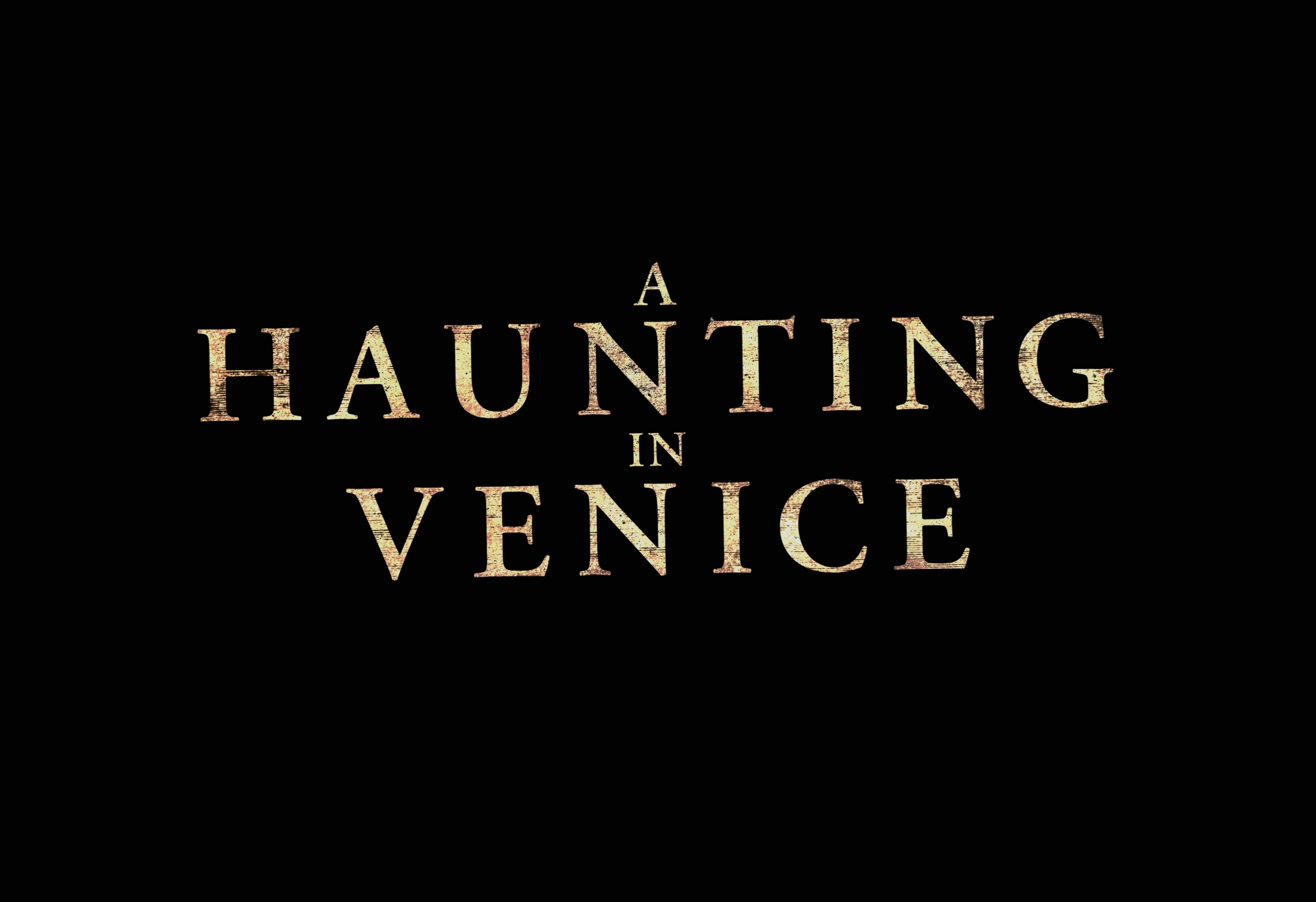 A Haunting in Venice 4K Wallpaper for Free! wallpapers HD quality