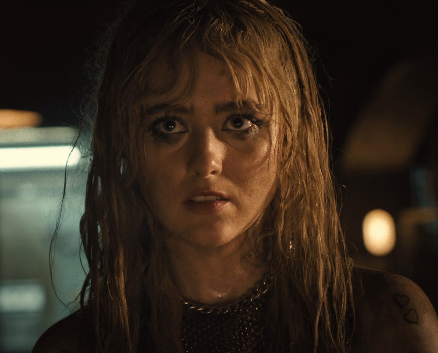 Abigail (2024) – Kathryn Newton at 1152 x 864 size wallpapers HD quality