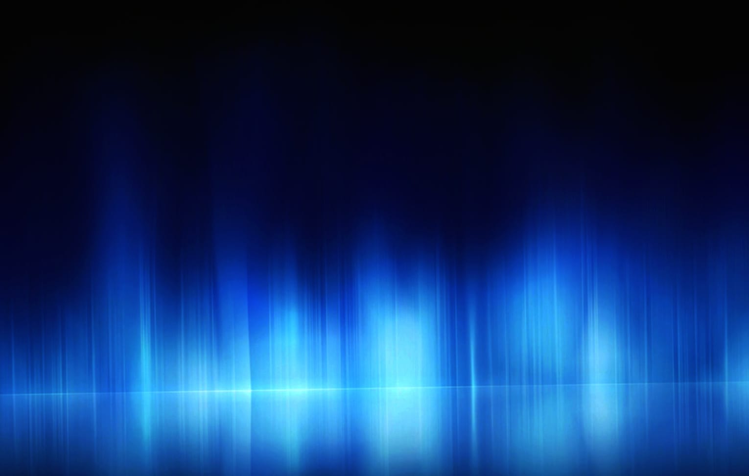 Abstract Blue Symphony wallpapers HD quality