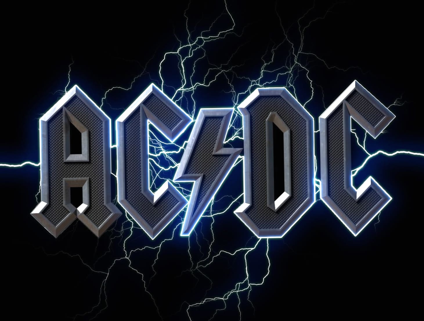 ACDC Electrifying Music Artistry wallpapers HD quality