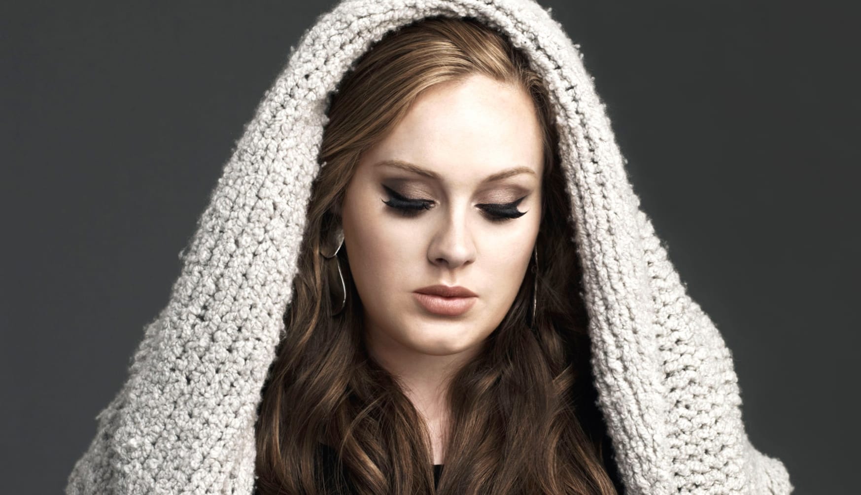 Adele A Touch of Musical Elegance wallpapers HD quality