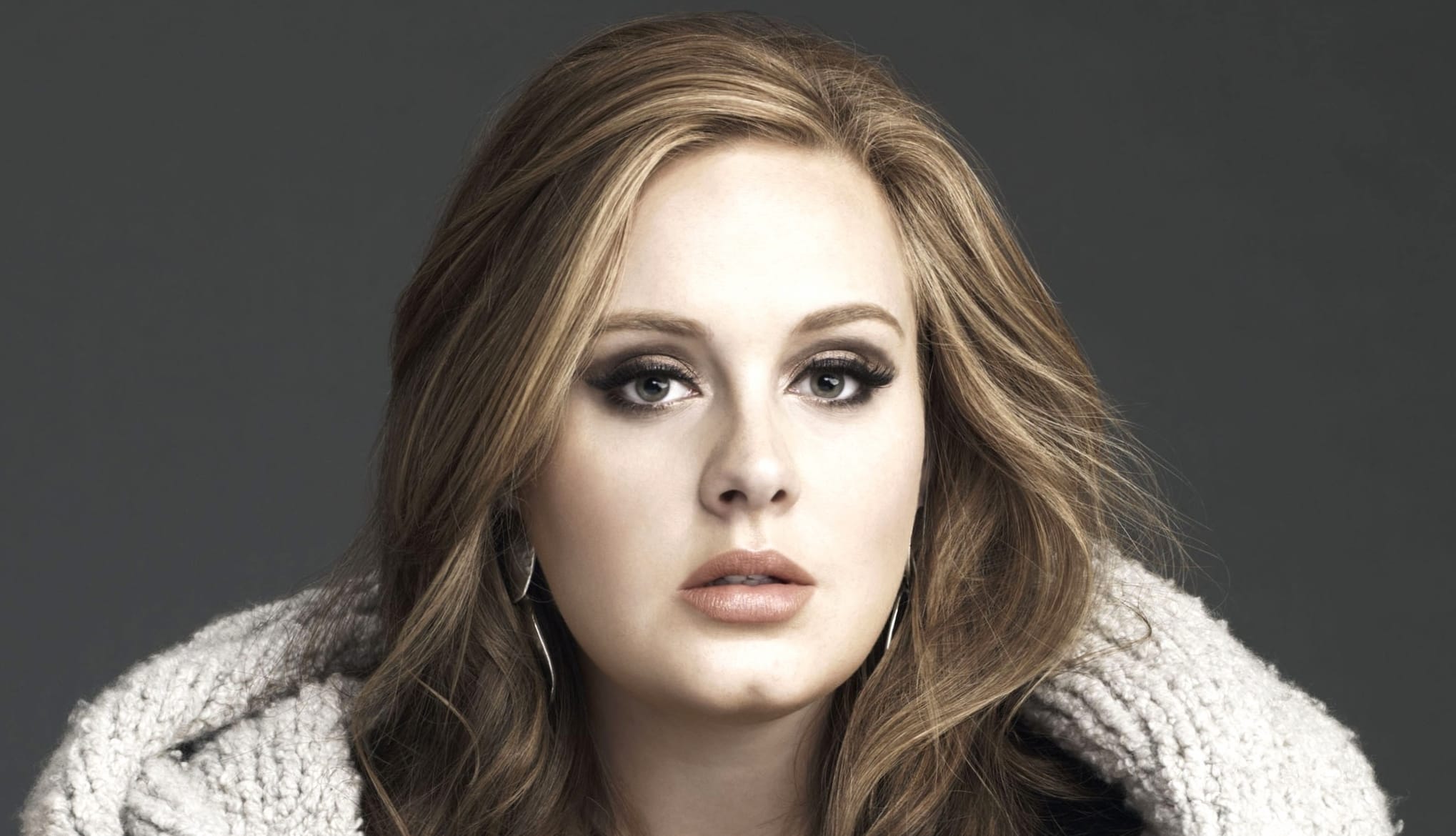 Adele Iconic British Singer wallpapers HD quality