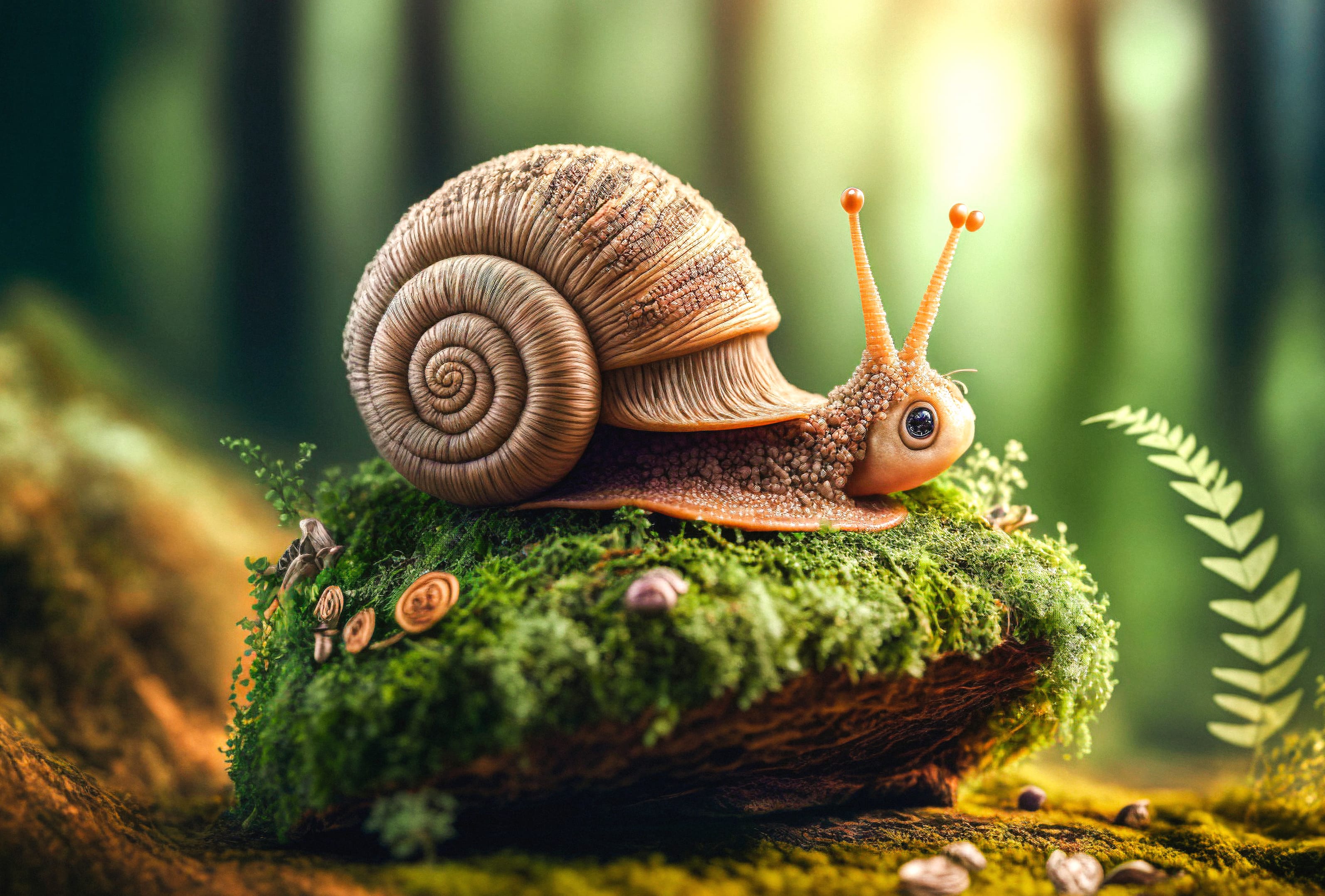 AI Art Fantasy Animal wallpapers HD AI Art Fantasy Animal wallpapers HD quality