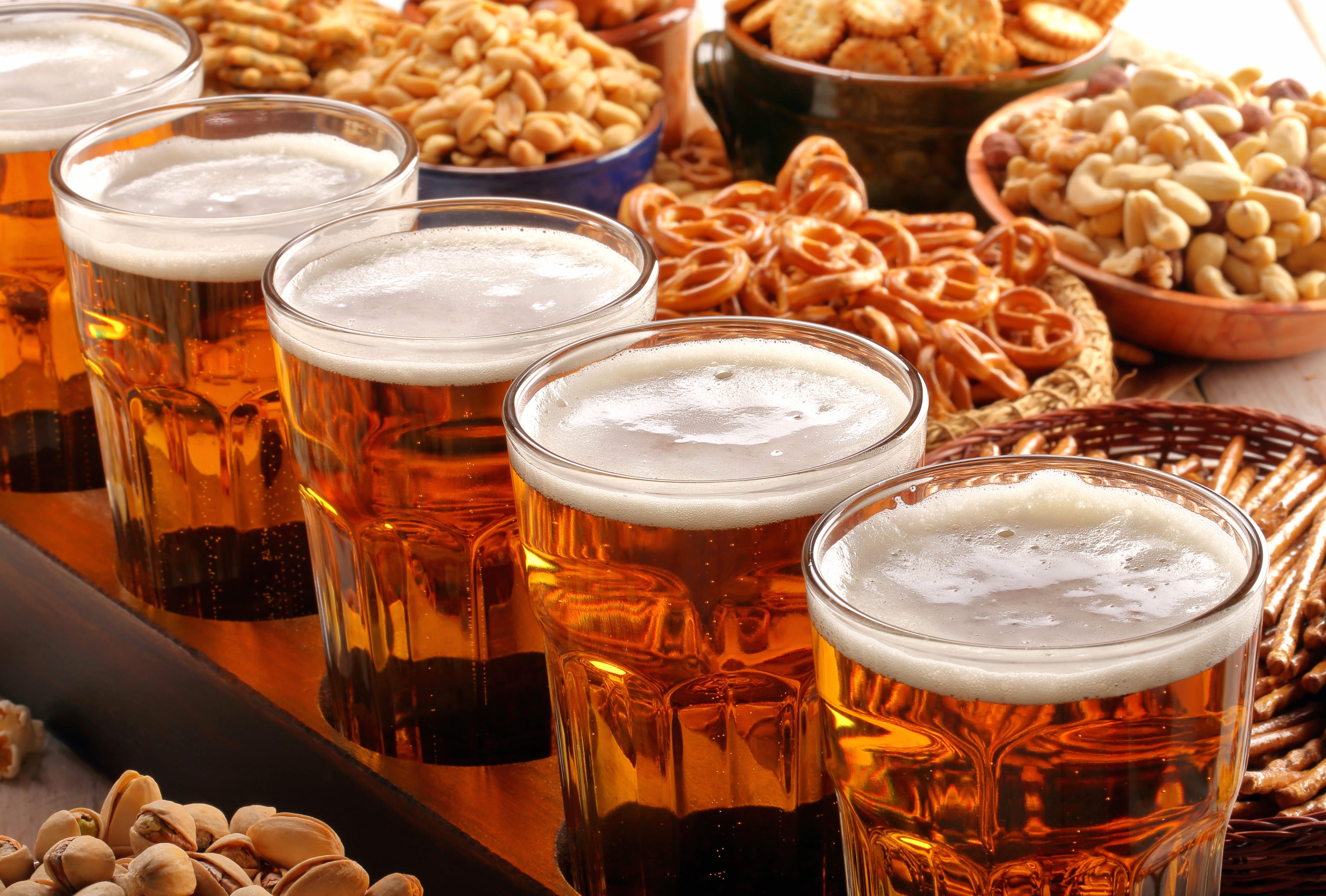 Alcohol Drink Glass Food Beer wallpapers HD quality