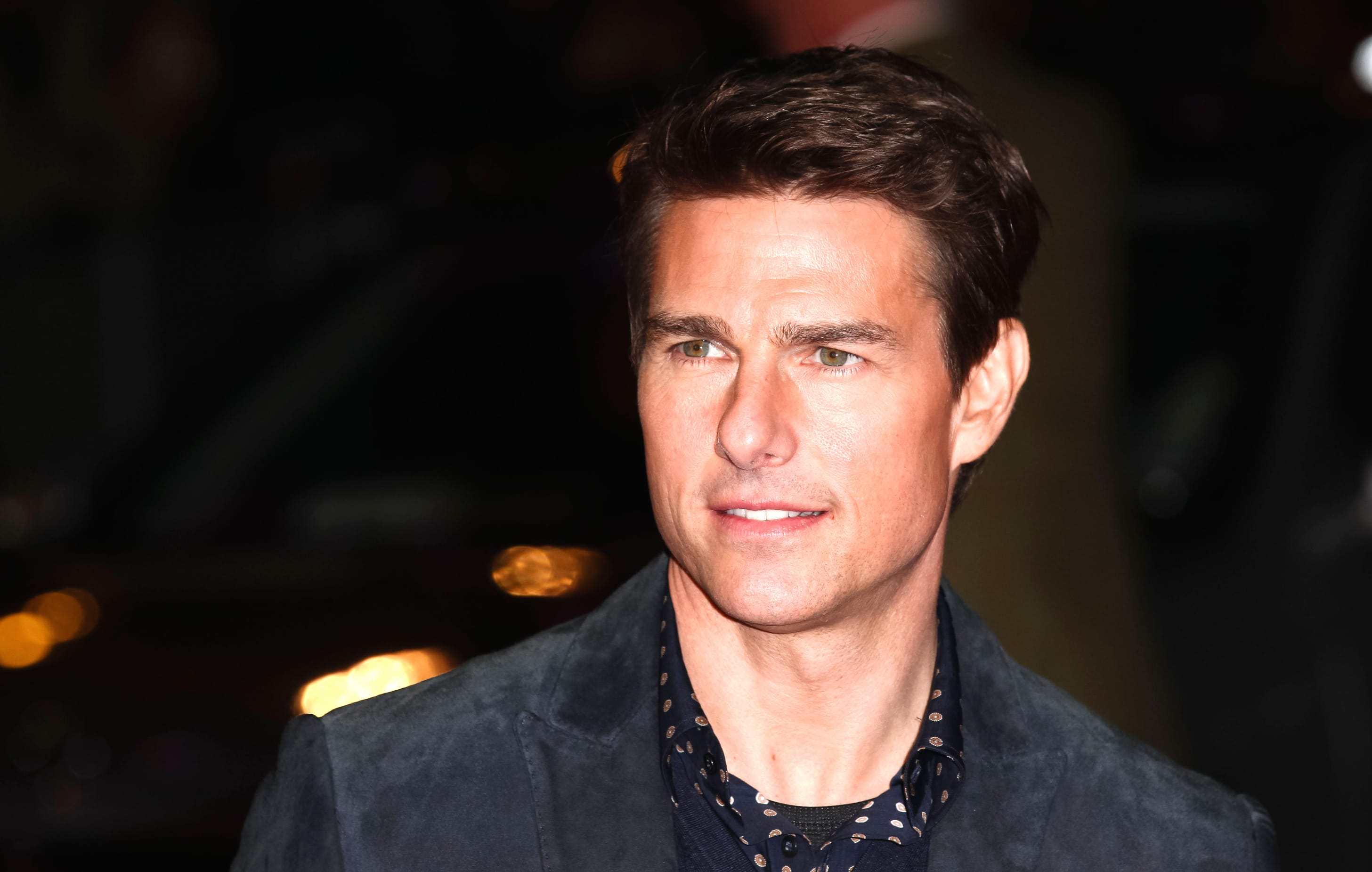 American Actor Celebrity Tom Cruise wallpapers HD quality