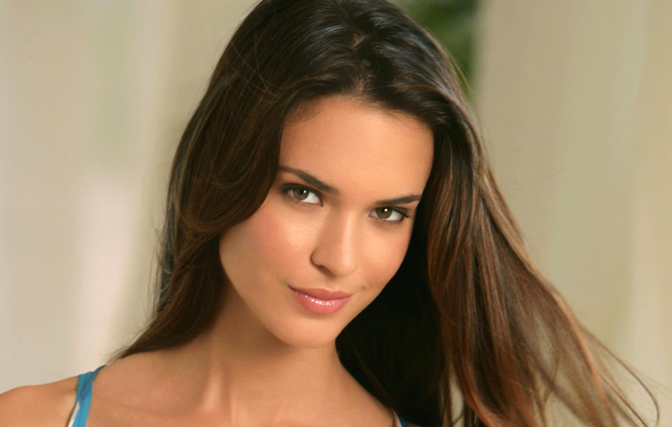 American Actress Celebrity Odette Annable wallpapers HD quality