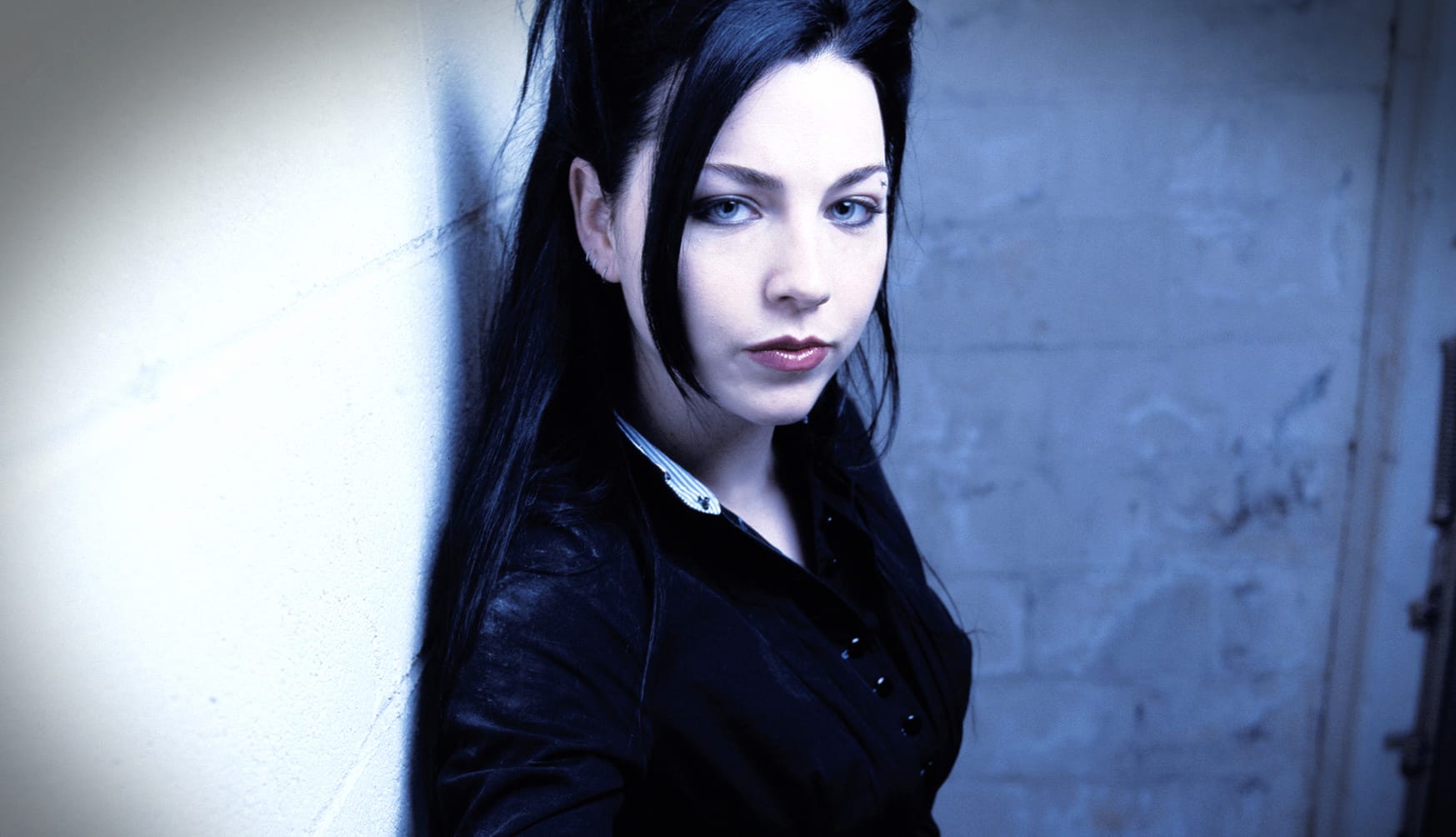 Amy Lee - Evanescence Music wallpapers HD quality