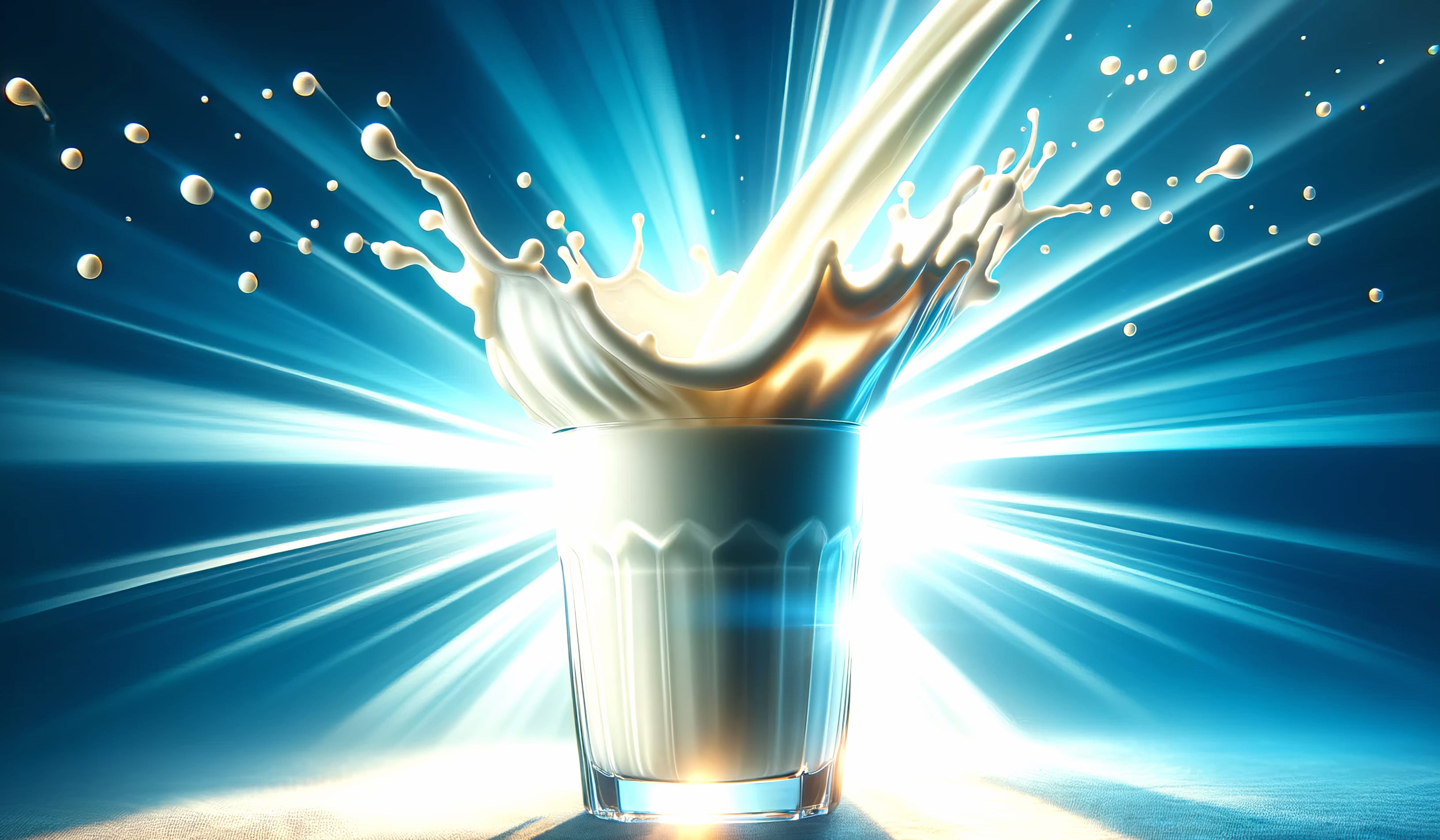 An Epic Glass of Milk wallpapers HD quality