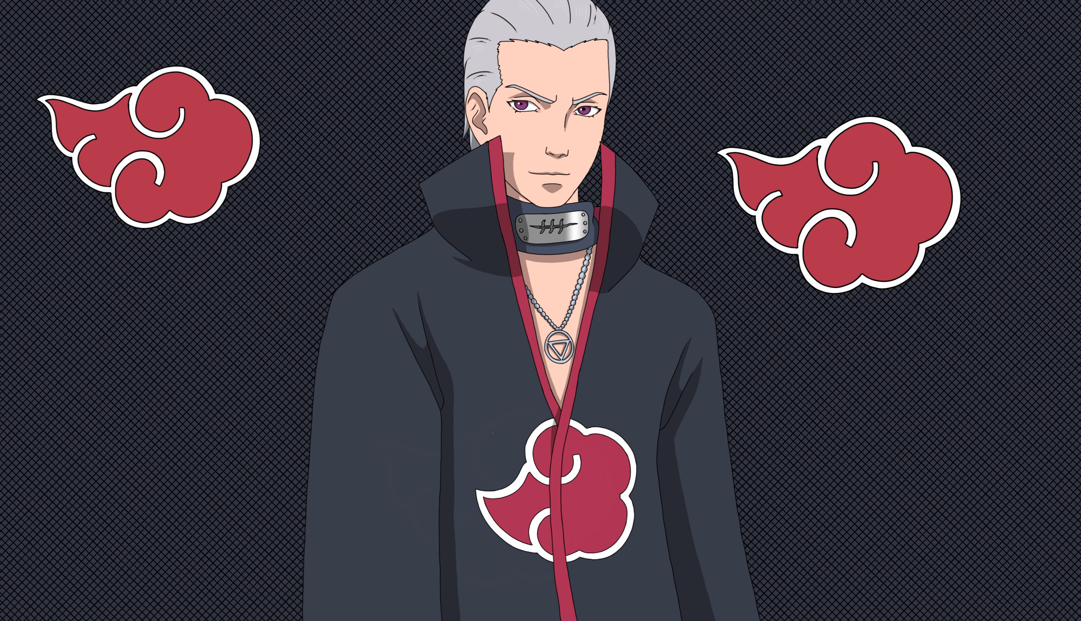 Anime Naruto Akatsuki (Naruto) Hidan (Naruto) wallpapers HD quality