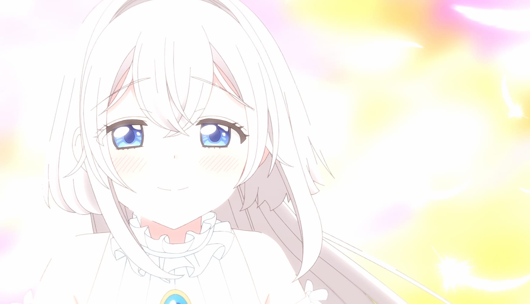 Anime Studio Apartment Good Lighting Angel Included Towa (Studio Apartment Good Lighting Angel Included) wallpapers HD quality