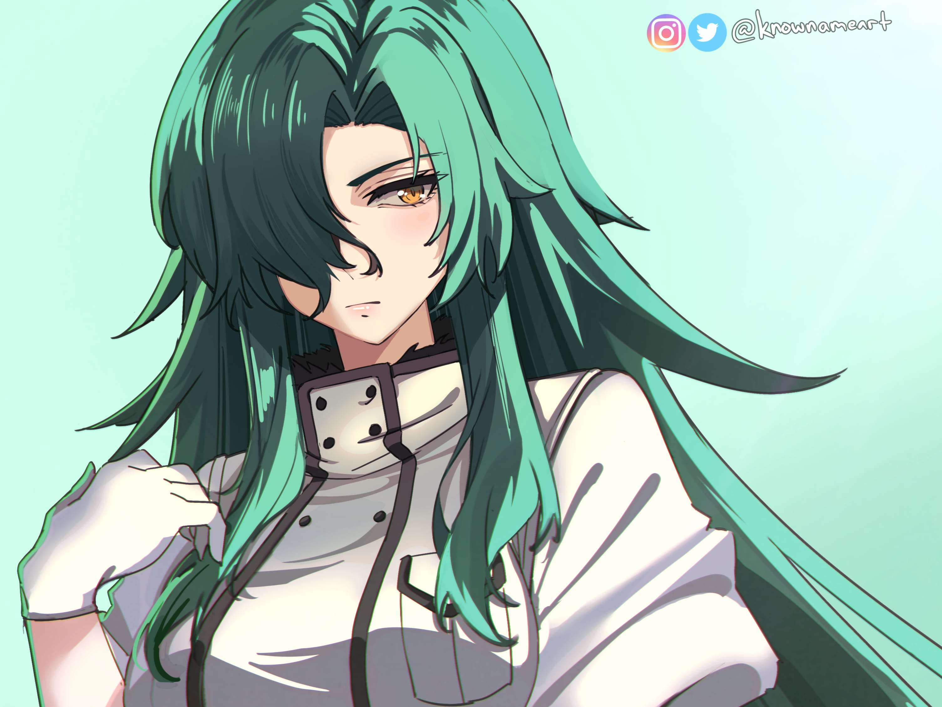 Anime The Wrong Way To Use Healing Magic Rose (The Wrong Way To Use Healing Magic) wallpapers HD quality