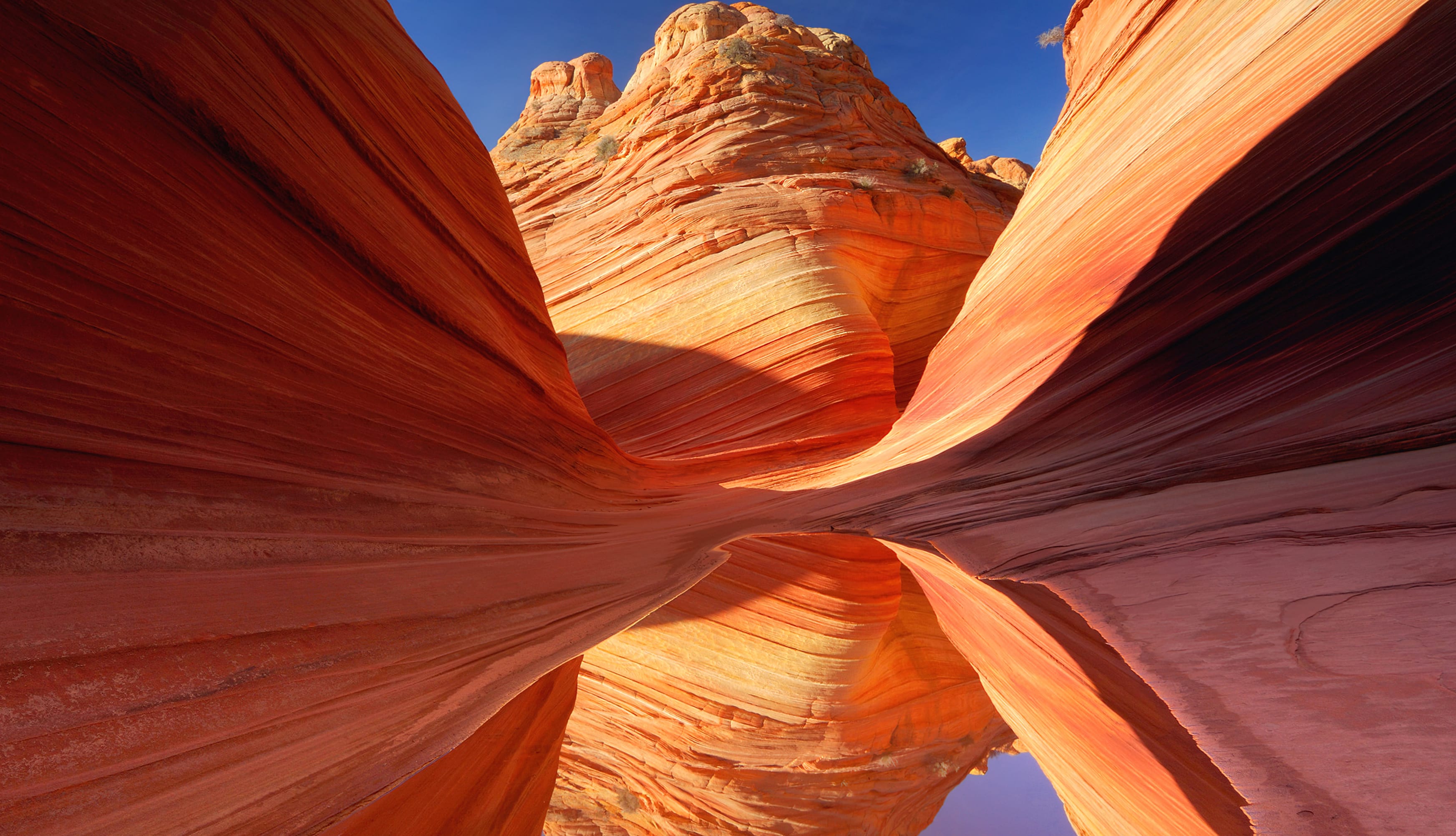 Antelope Canyon Windows 7 wallpapers HD quality