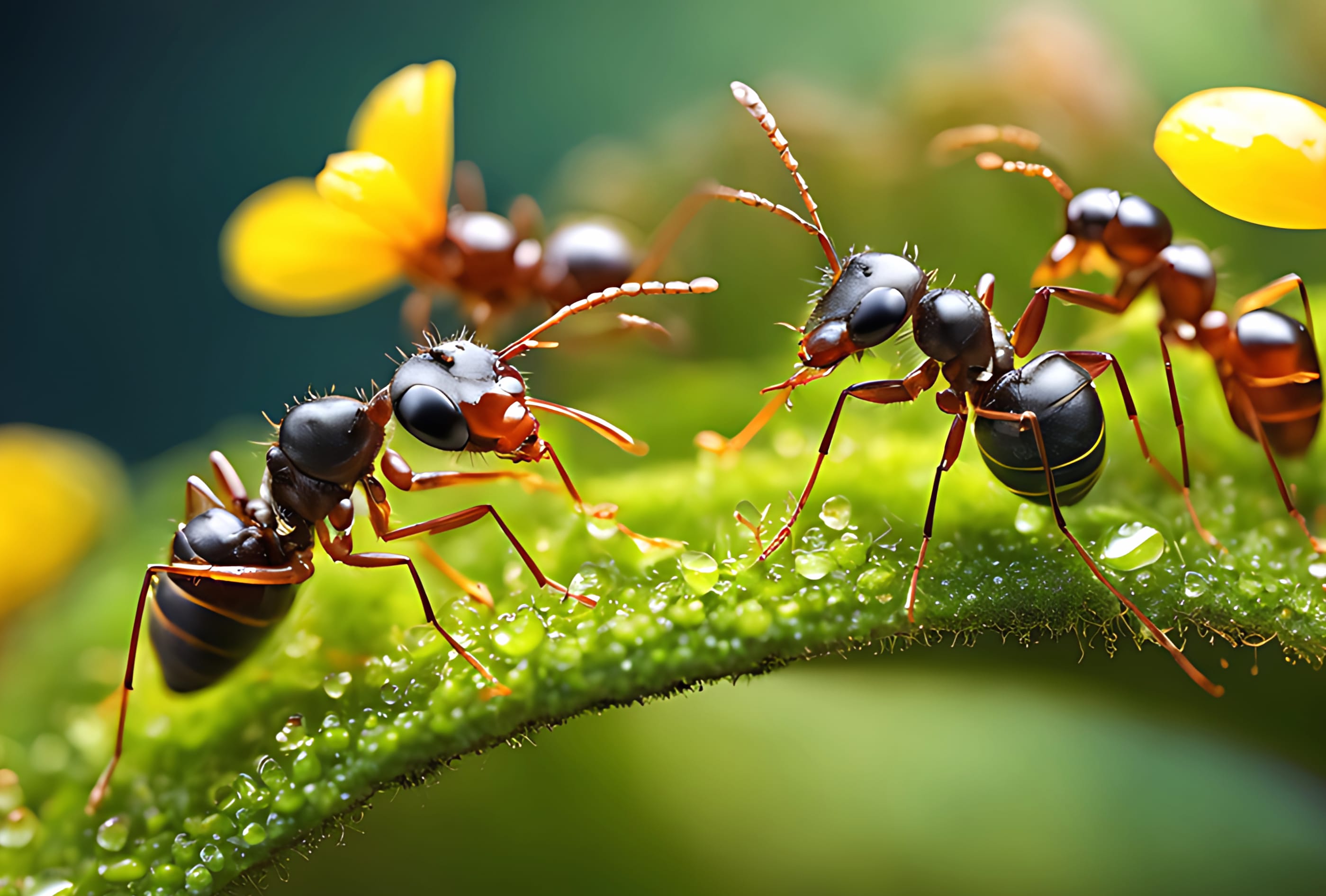 ants wallpapers HD quality