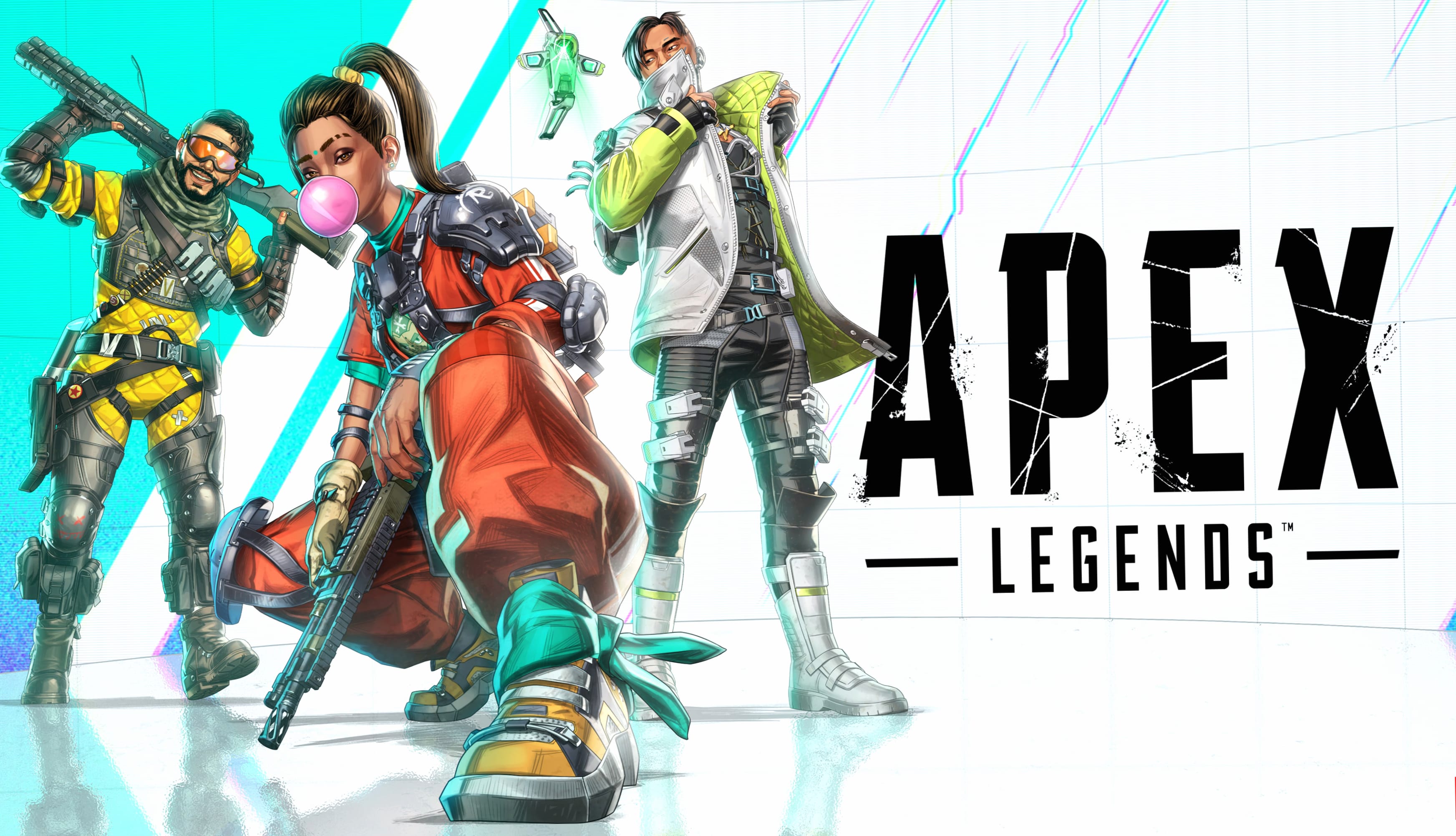 Apex Legends Season 20 at 1280 x 960 size wallpapers HD quality