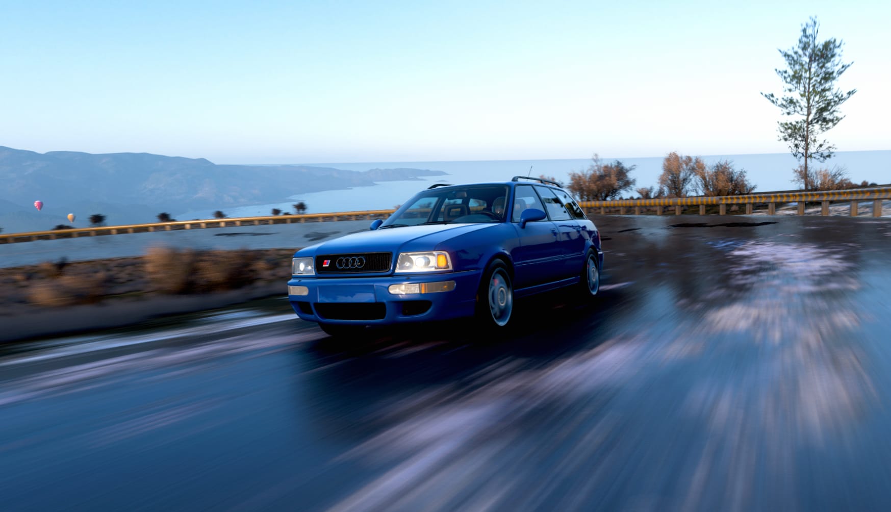 Audi Rs2 at 1152 x 864 size wallpapers HD quality