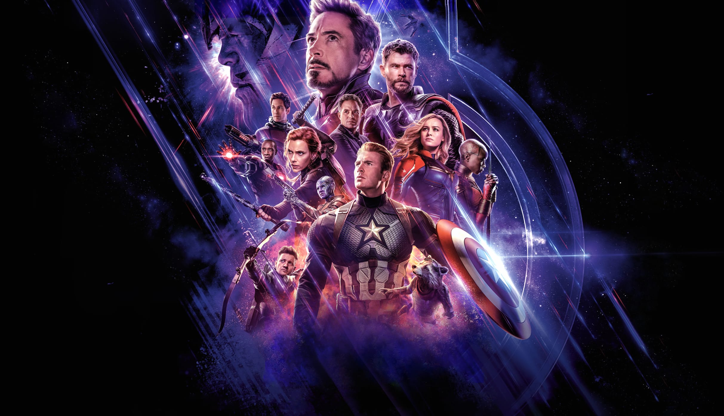 Avengers EndGame HD Movie Wallpaper wallpapers HD quality