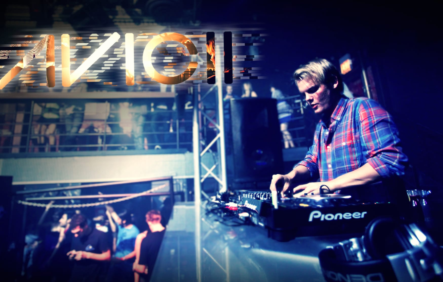 Avicii (aka Tim Berg) wallpapers HD quality