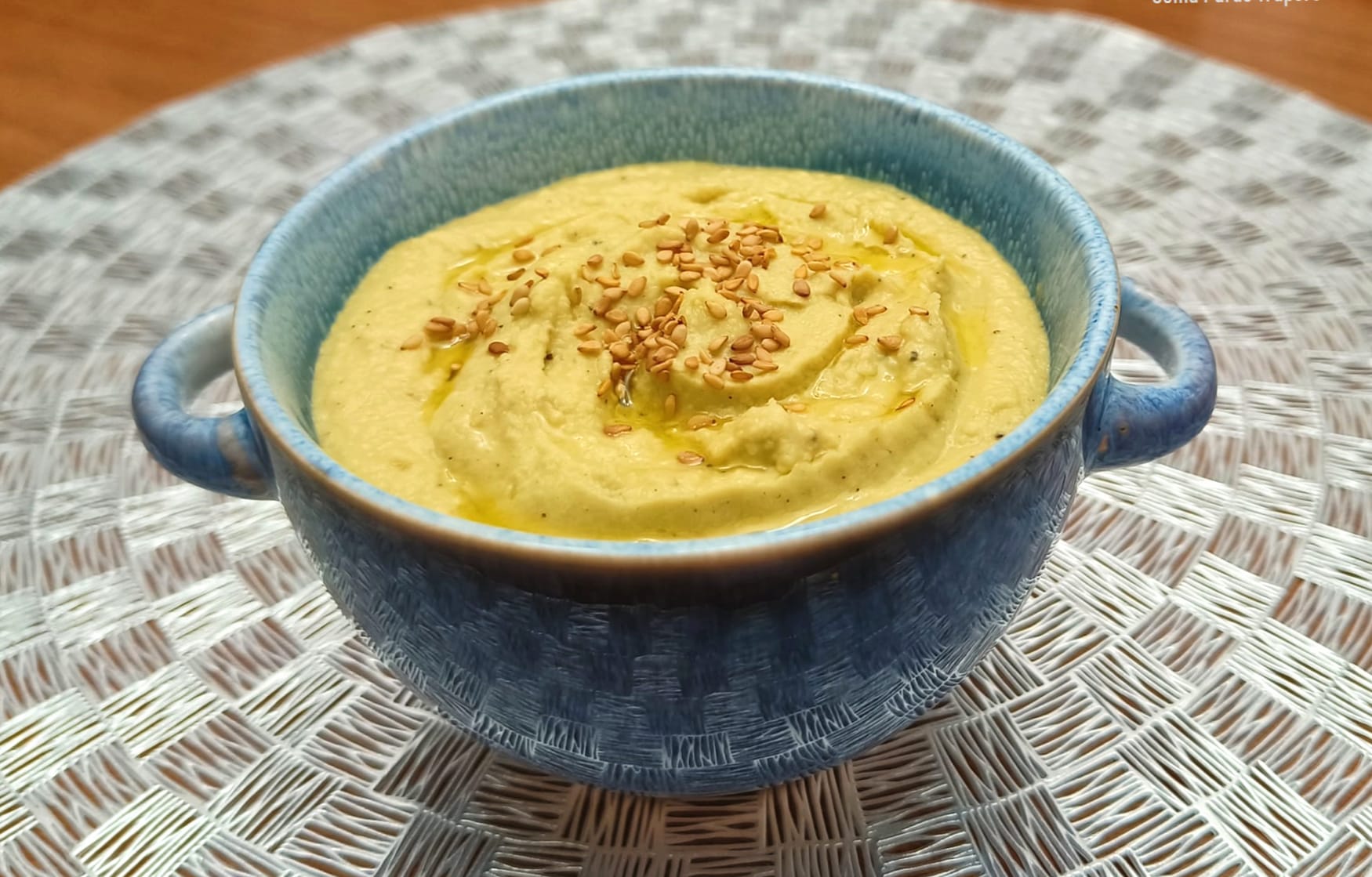 Avocado Hummus wallpapers HD quality