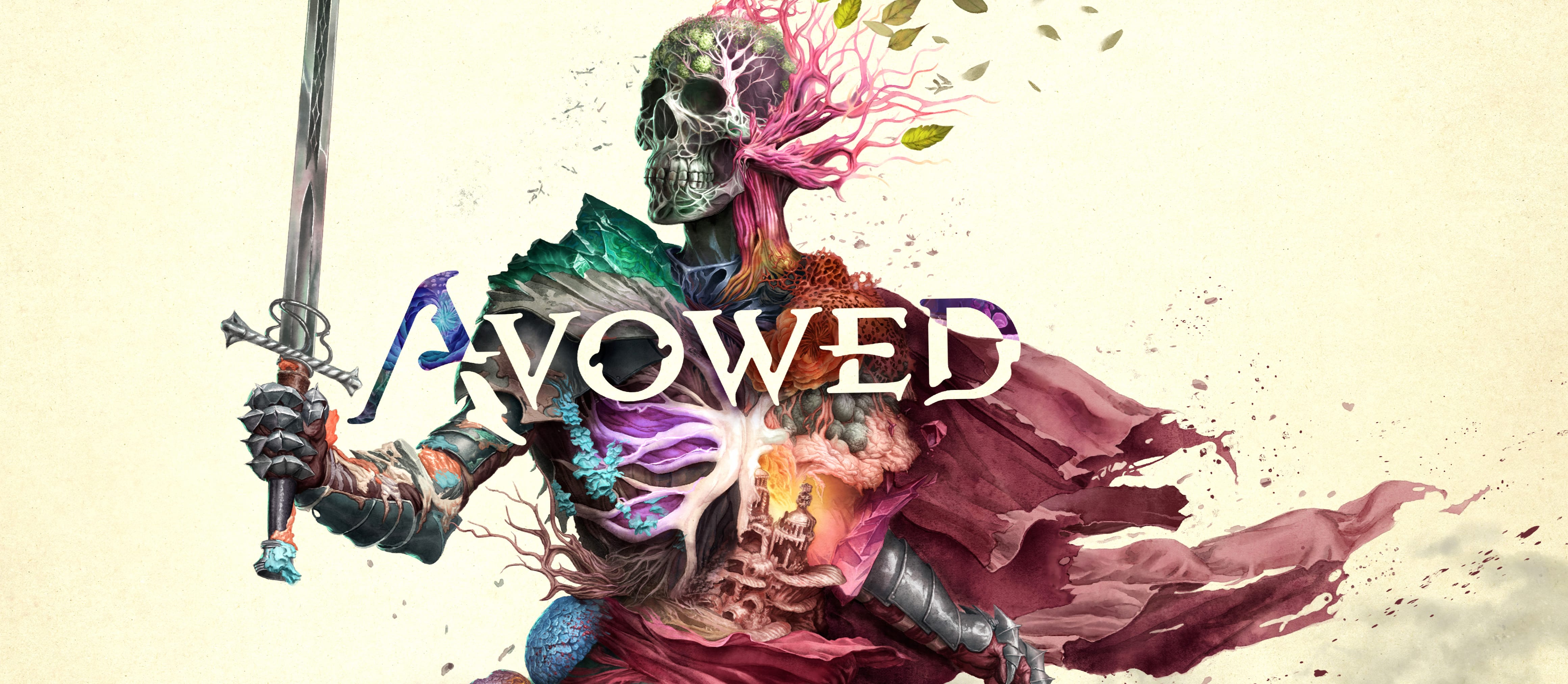 Avowed 2024 Ultrawide at 1280 x 720 HD size wallpapers HD quality