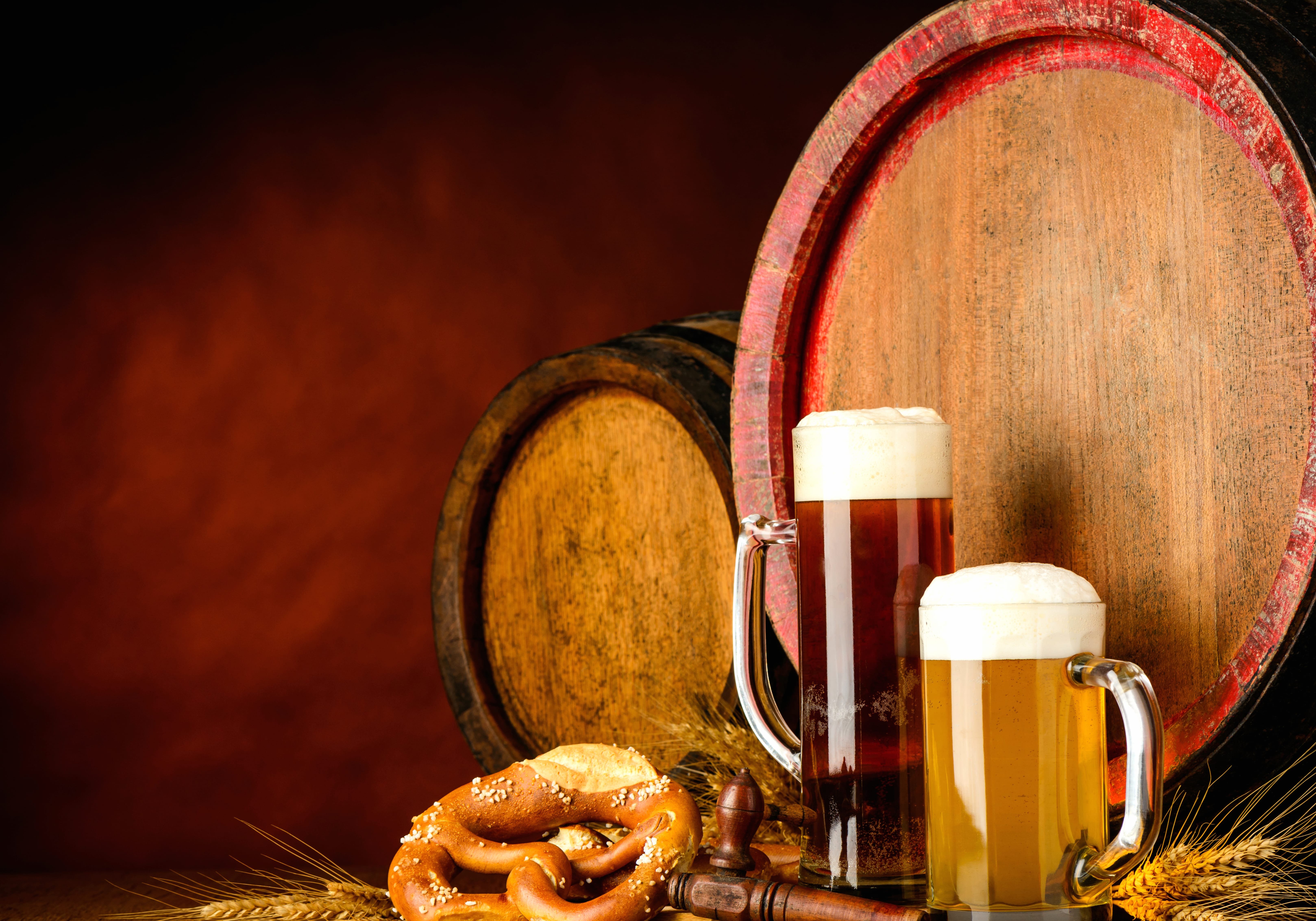 Barrel Still Life Alcohol Glass Food Beer wallpapers HD quality