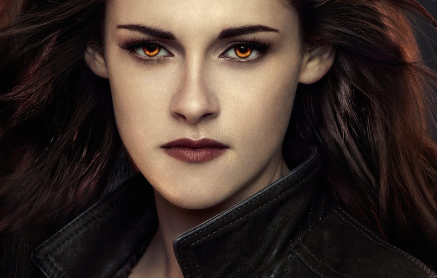 Bella Swan - Breaking Dawn Part 2 wallpapers HD quality