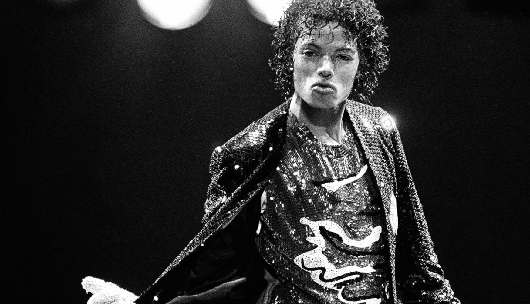 Billie Jean Dance King at 320 x 480 iPhone size wallpapers HD quality