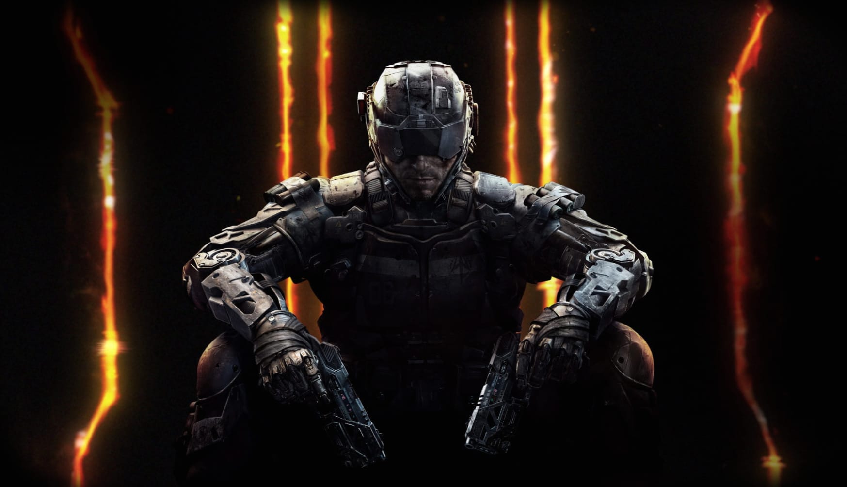 Black Ops III Soldier wallpapers HD quality