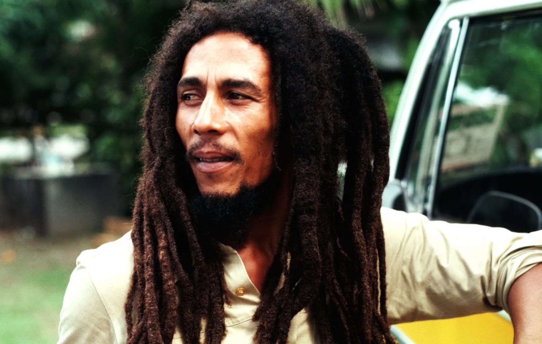 Bob Marley Ska and Reggae Legend wallpapers HD quality