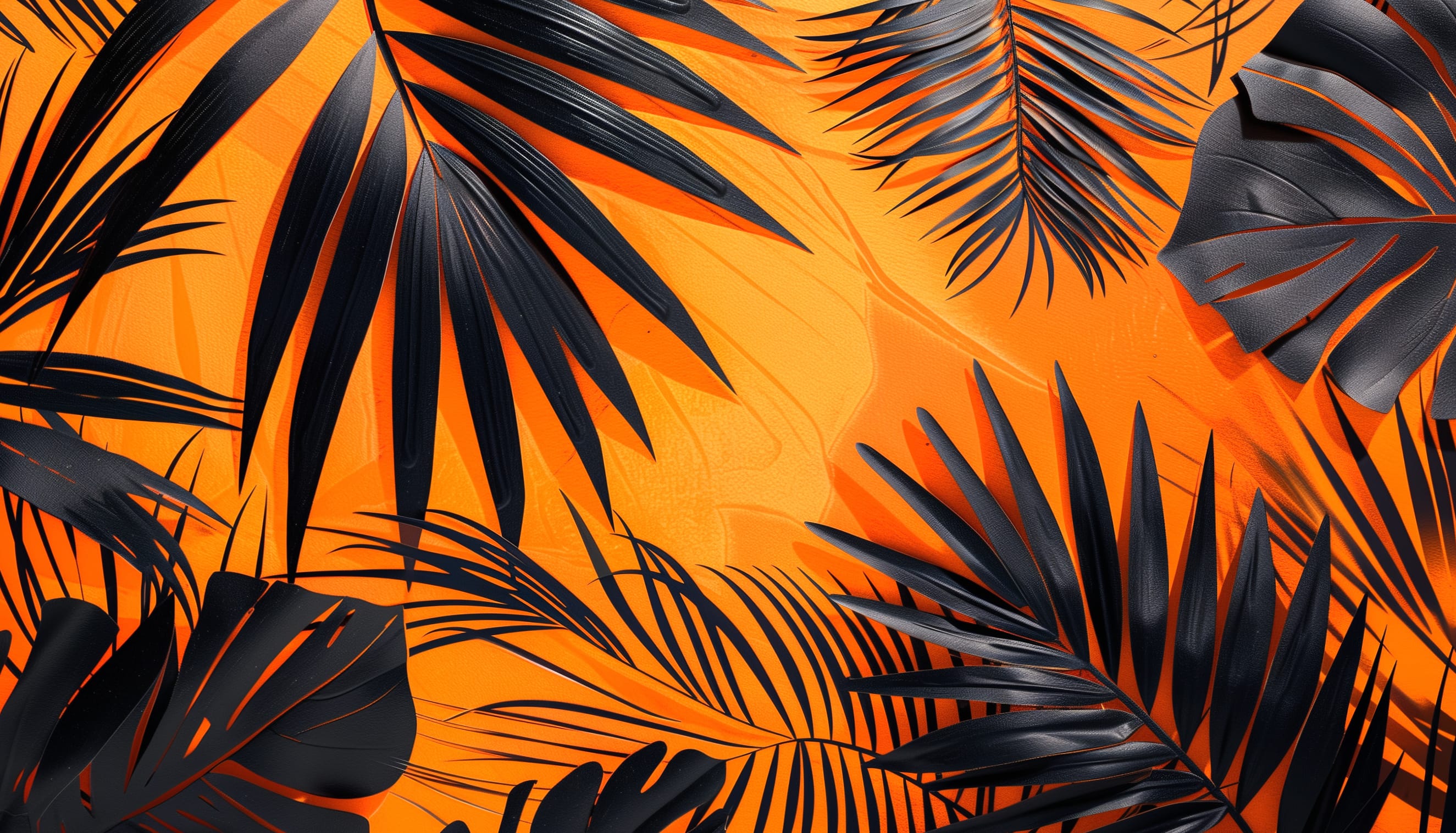 Bold Tropics at 320 x 480 iPhone size wallpapers HD quality