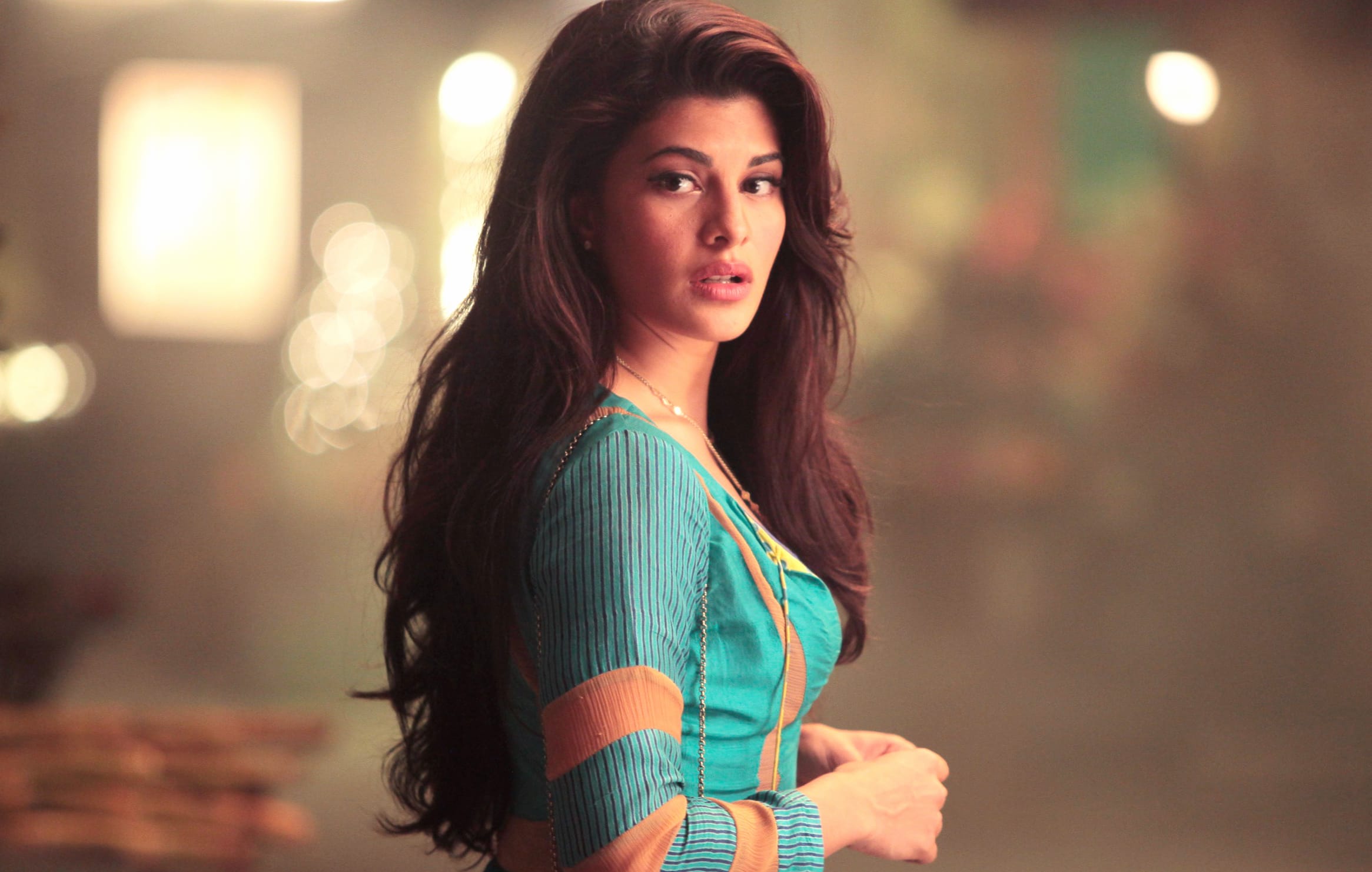 Bollywood Celebrity Jacqueline Fernandez wallpapers HD quality