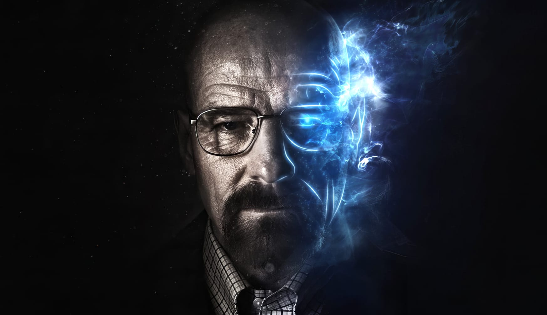 Breaking Bad Featuring Walter White wallpapers HD quality